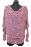 T-SHIRT COL BENITIER AH1508