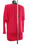 PULL TUNIQUE CLOUTEE SMILEY AH1515