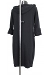 Robe capuche 1550