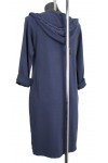 Robe capuche 1550