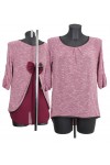 PULL DOS NOEUD 1605