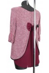 PULL DOS NOEUD 1605