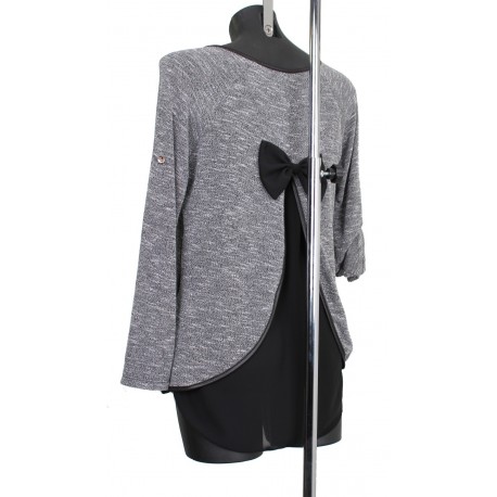 PULL DOS NOEUD 1605