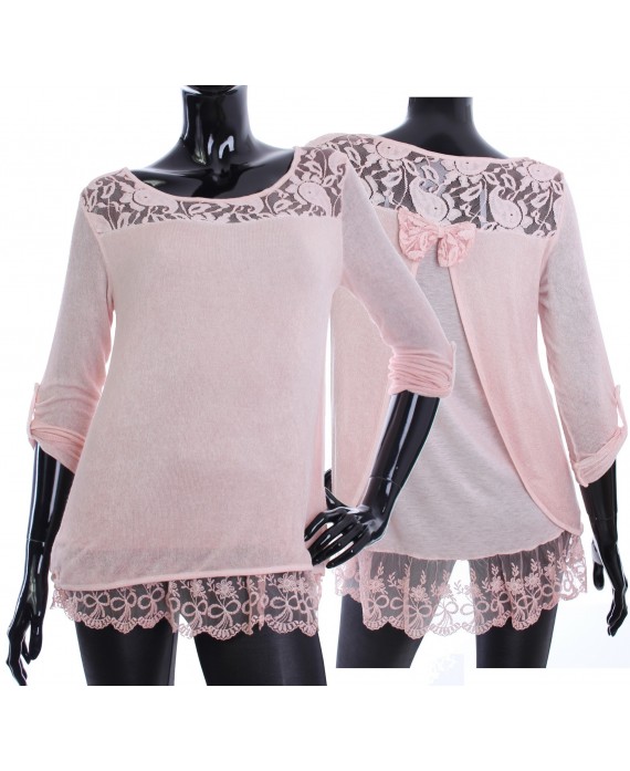 TUNIC 1775
