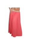 PACK 4 LONG SKIRT 1809