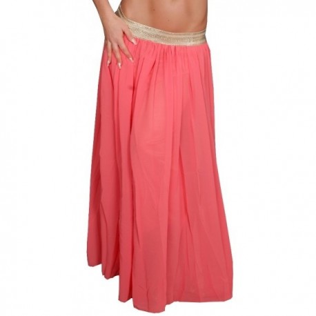 PACK 4 LONG SKIRT 1809