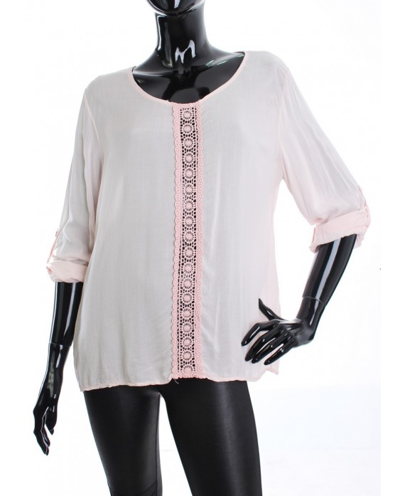 TUNIC 1854