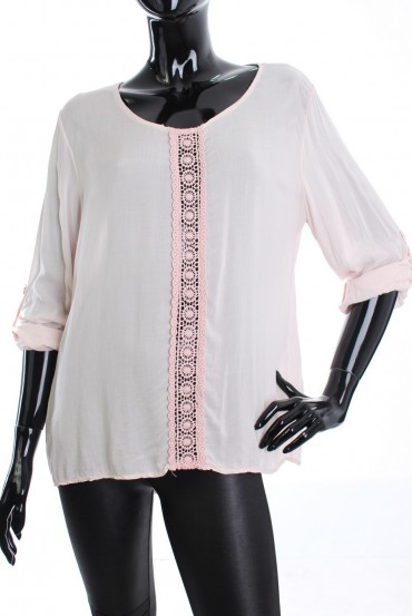 TUNIC 1854