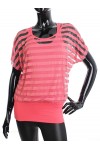 T-SHIRT 2 EN 1 1834