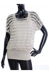 T-SHIRT 2 EN 1 1834