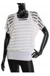 T-SHIRT 2 EN 1 1834