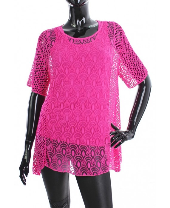TUNIC 2 P 1863