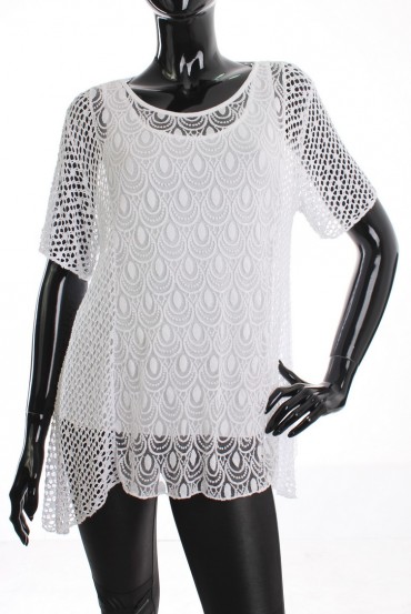 TUNIC 2 P 1863
