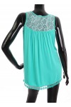 TOP AMPLE DENTELLE 1865