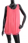 TOP AMPLE DENTELLE 1865