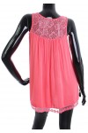 TOP AMPLE DENTELLE 1865