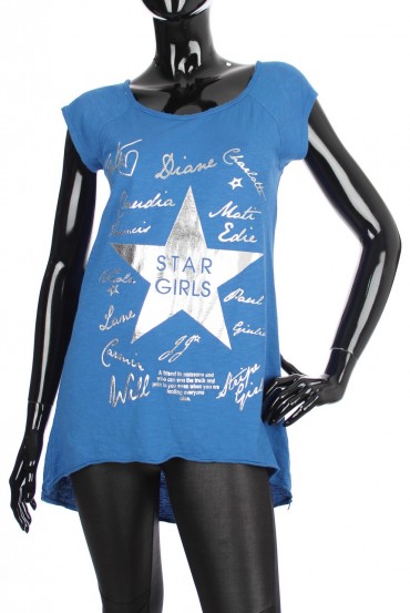 T-SHIRT ETOILE 1880
