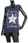 T-SHIRT ETOILE 1880