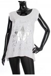 T-SHIRT ETOILE 1880