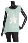 T-SHIRT STAR 1880