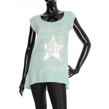 T-SHIRT ETOILE 1880