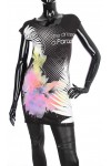 TUNIQUE/SWEAT COLORE PARADISE 1876