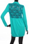 LACE VEST 1890