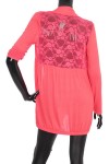 LACE VEST 1890