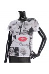 T-SHIRT MARILYN 1893