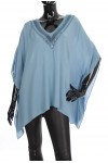 SEQUINED TUNIC 1896