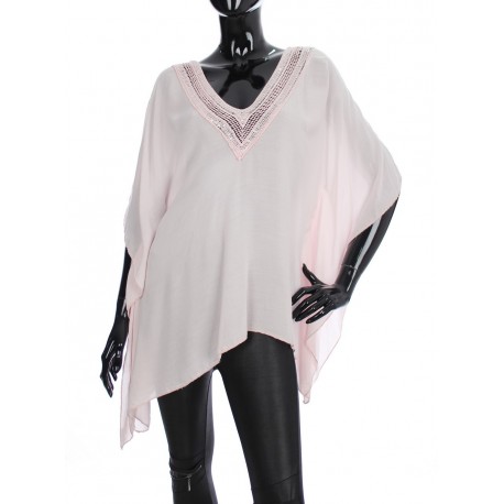 SEQUINED TUNIC 1896