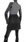 ROBE MARNIERE ZIPPEE 1897