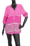 PRINTED TUNIC 1905