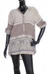 PRINTED TUNIC 1905