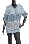 PRINTED TUNIC 1905