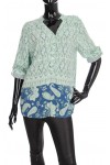 PRINTED TUNIC 1906