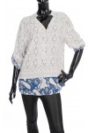 PRINTED TUNIC 1906