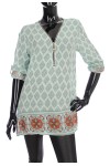 TUNIQUE ZIPPEE 1907