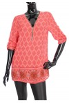 TUNIQUE ZIPPEE 1907
