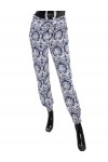 PRINTED PANT 1909