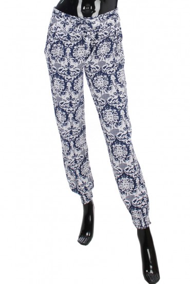 PANTALON IMPRIME 1909