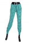 PRINTED PANT 1911