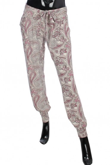 PANTALON IMPRIME 1911