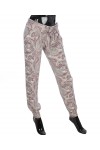 PRINTED PANT 1911