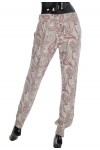 PRINTED PANT 1911