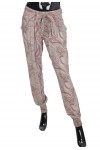 PRINTED PANT 1911