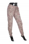 PRINTED PANT 1911