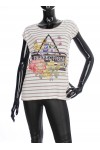 T-SHIRT RAYE PERFECTION 1919