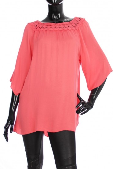 TUNIC 1918