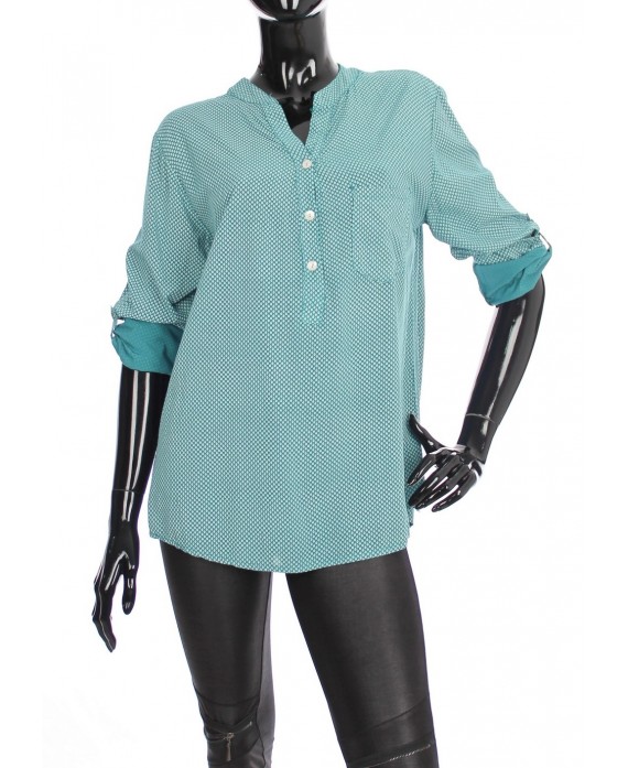 BLOUSE 1920